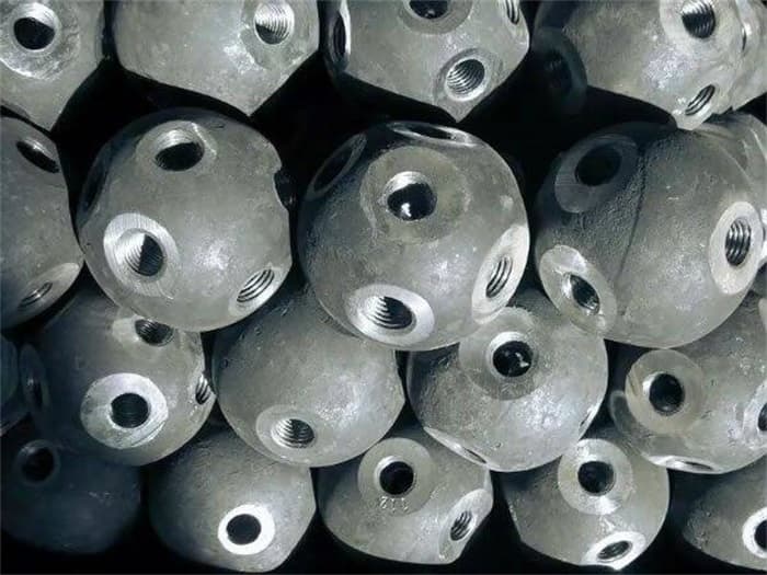 汕头物流网架厂家