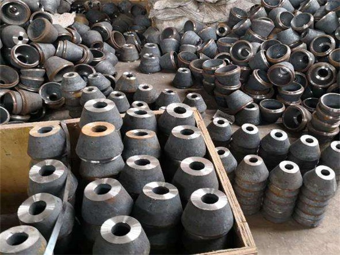 汕头网架构件锥头